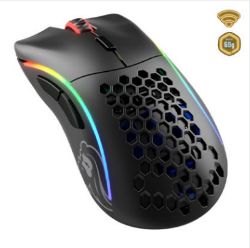 Glorious Model D Wireless